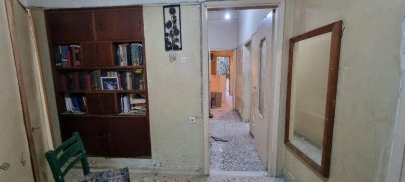 Heraklion Kreta, Heraklion: Renovierungsbedürftiges Einfamilienhaus in Mastampas zu verkaufen Haus kaufen